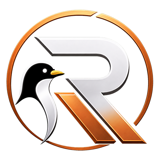 ReyOS logo